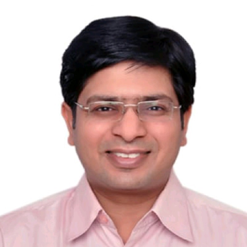 Deepak	Kumar	Garg