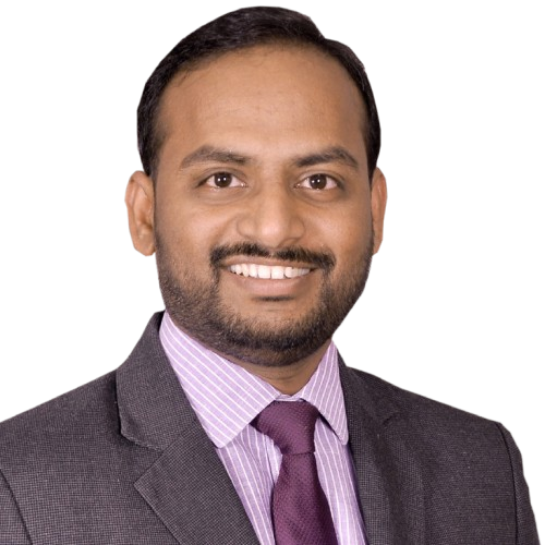 Naresh Kumar