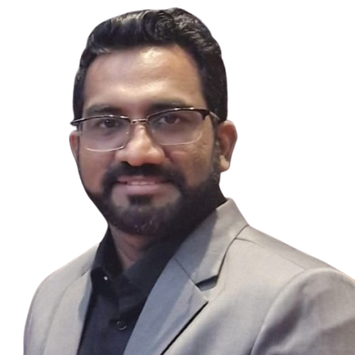Ronald Chettiar